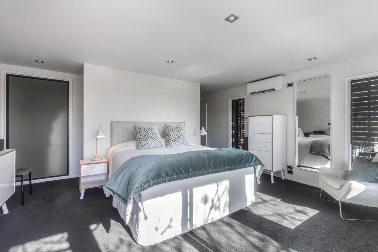 Вілла Taonga With Sea Views By Waiheke Unlimited Oneroa Екстер'єр фото